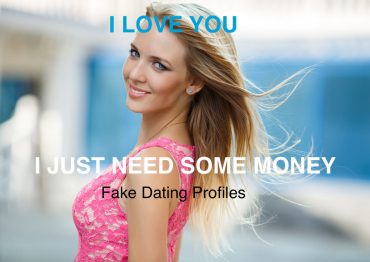 Fake Dating Profiles