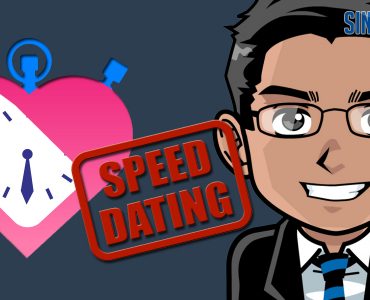 Speed dating