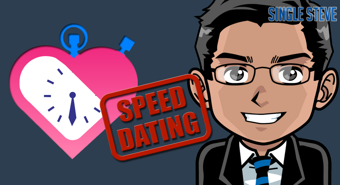 speed dating western